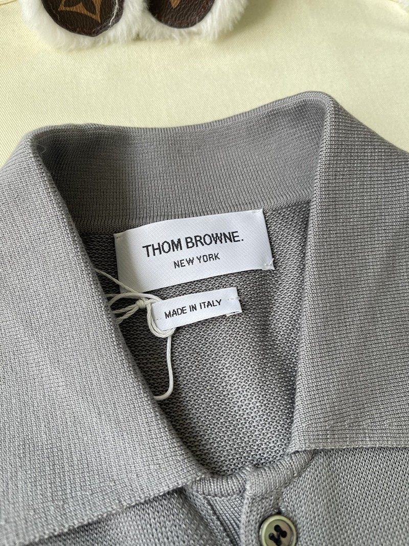 Thom Browne T-shirt 006