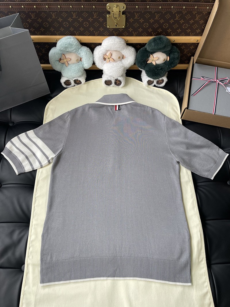 Thom Browne T-shirt 006