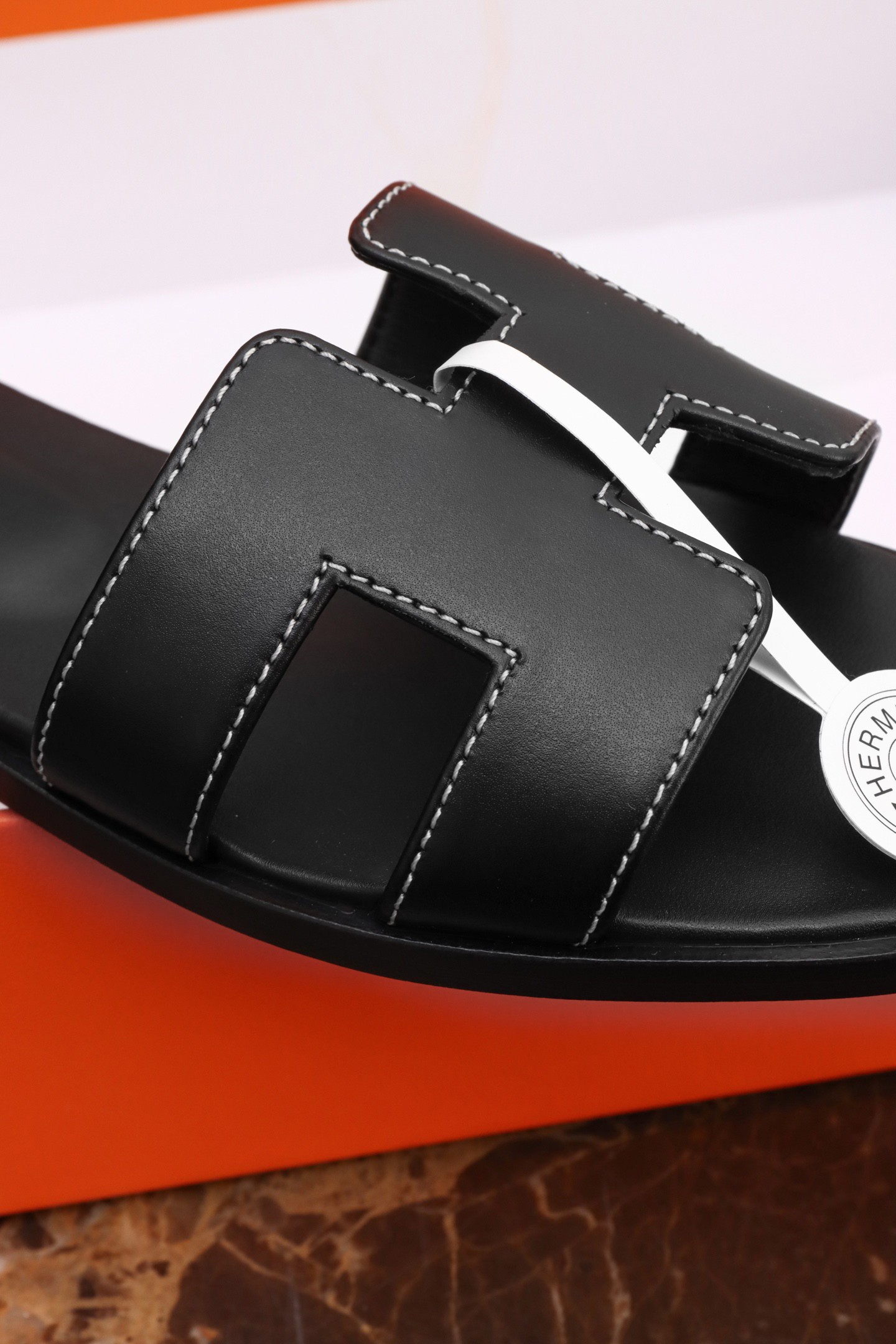 Hermes Oran Wmns Sandal 011