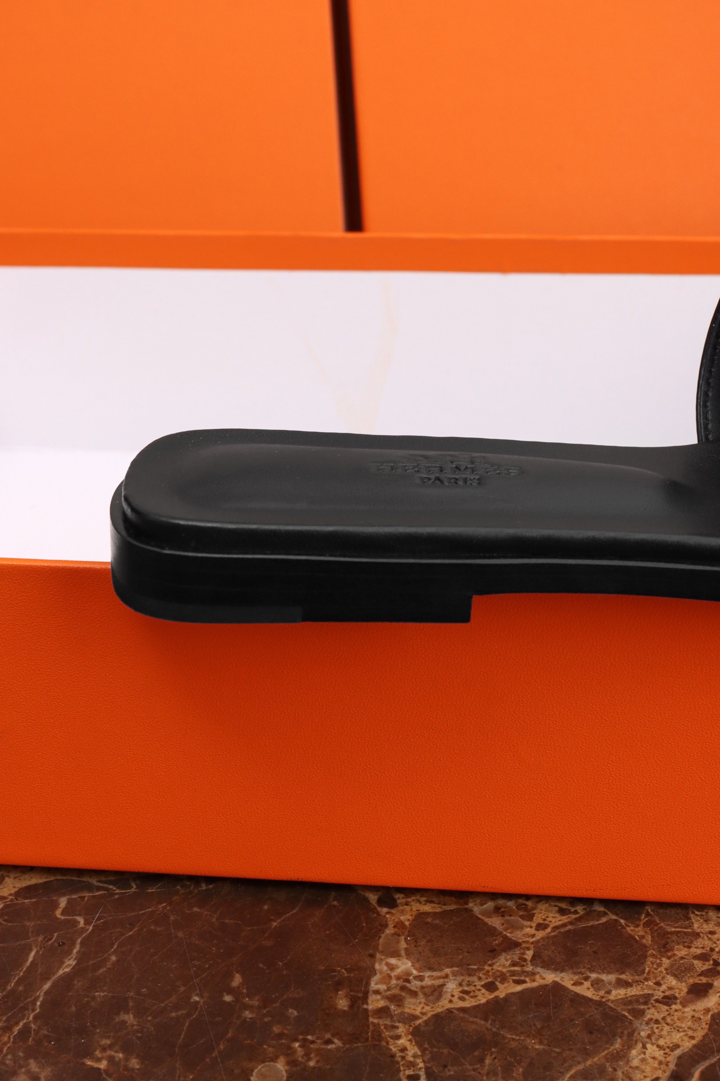 Hermes Oran Wmns Sandal 011