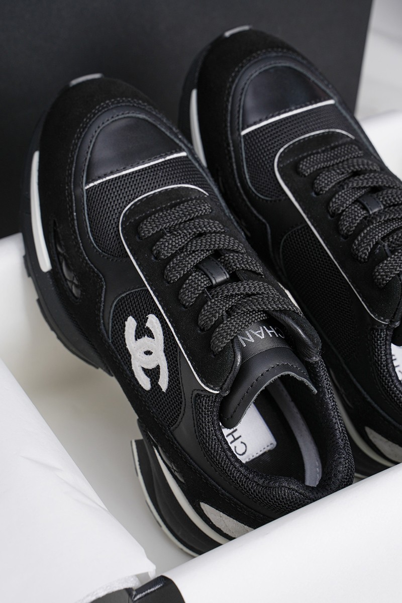 Chanel 25K Wmns Shoe 020