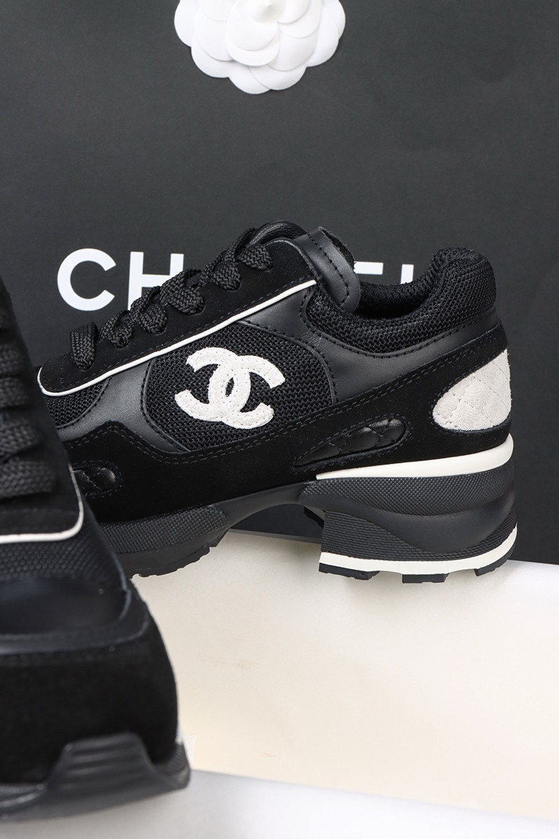 Chanel 25K Wmns Shoe 020