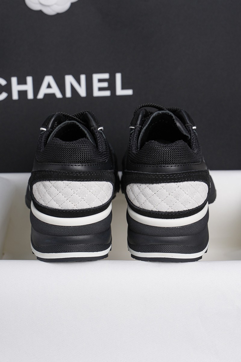 Chanel 25K Wmns Shoe 020