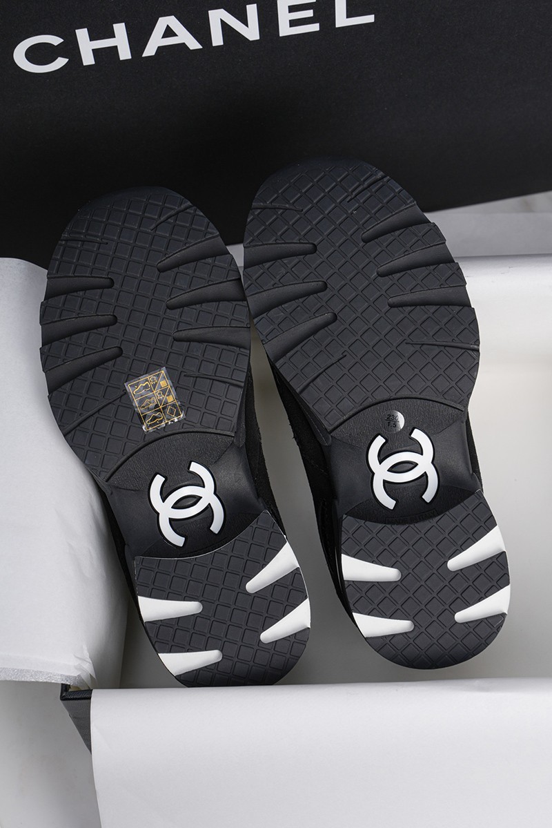 Chanel 25K Wmns Shoe 020