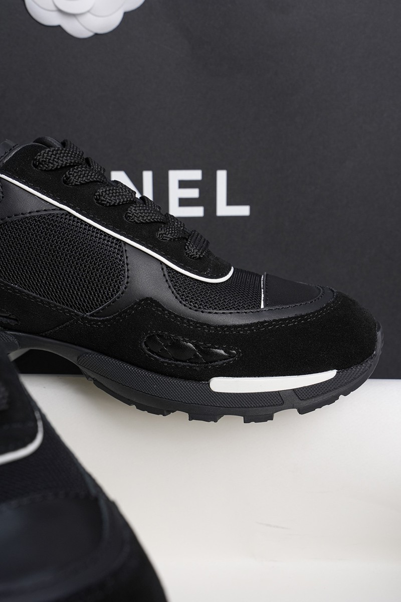 Chanel 25K Wmns Shoe 020