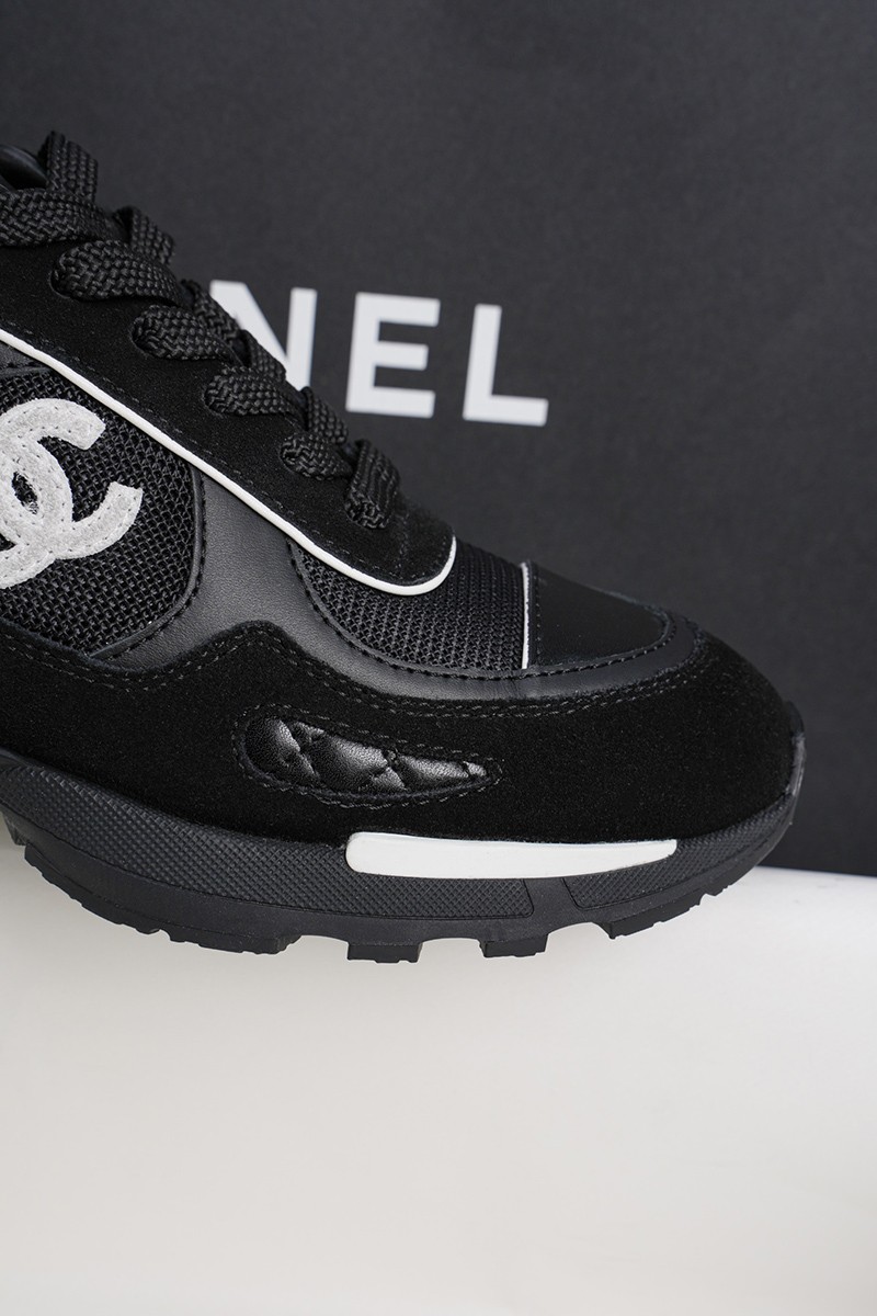 Chanel 25K Wmns Shoe 020