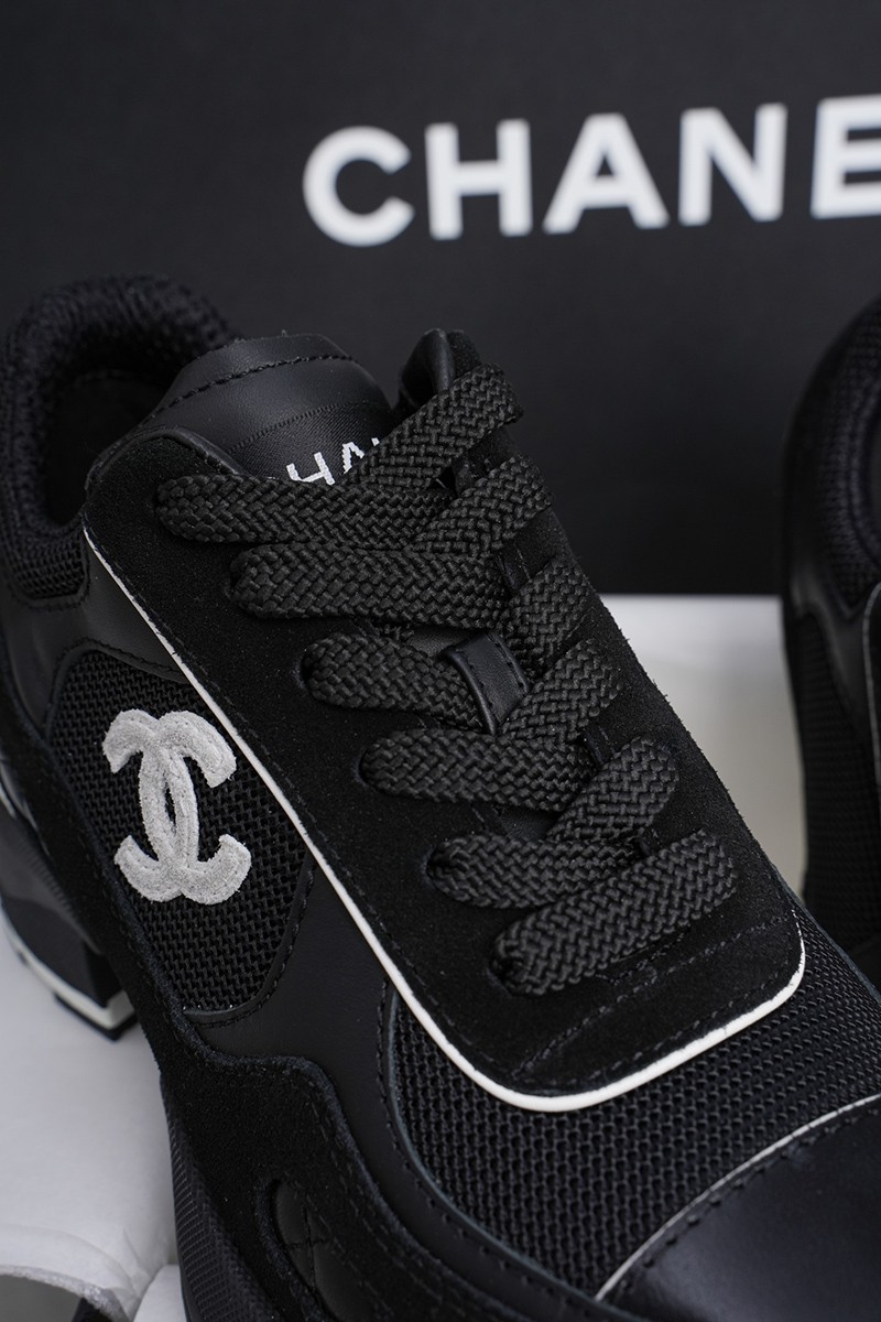 Chanel 25K Wmns Shoe 020