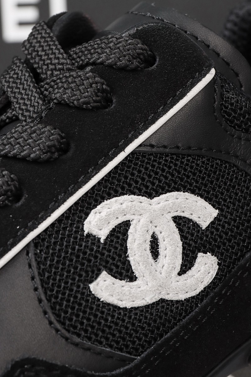Chanel 25K Wmns Shoe 020