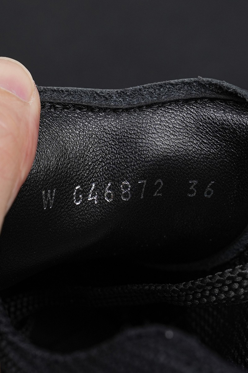 Chanel 25K Wmns Shoe 020