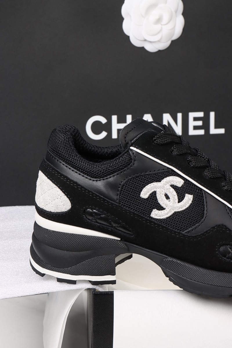 Chanel 25K Wmns Shoe 020