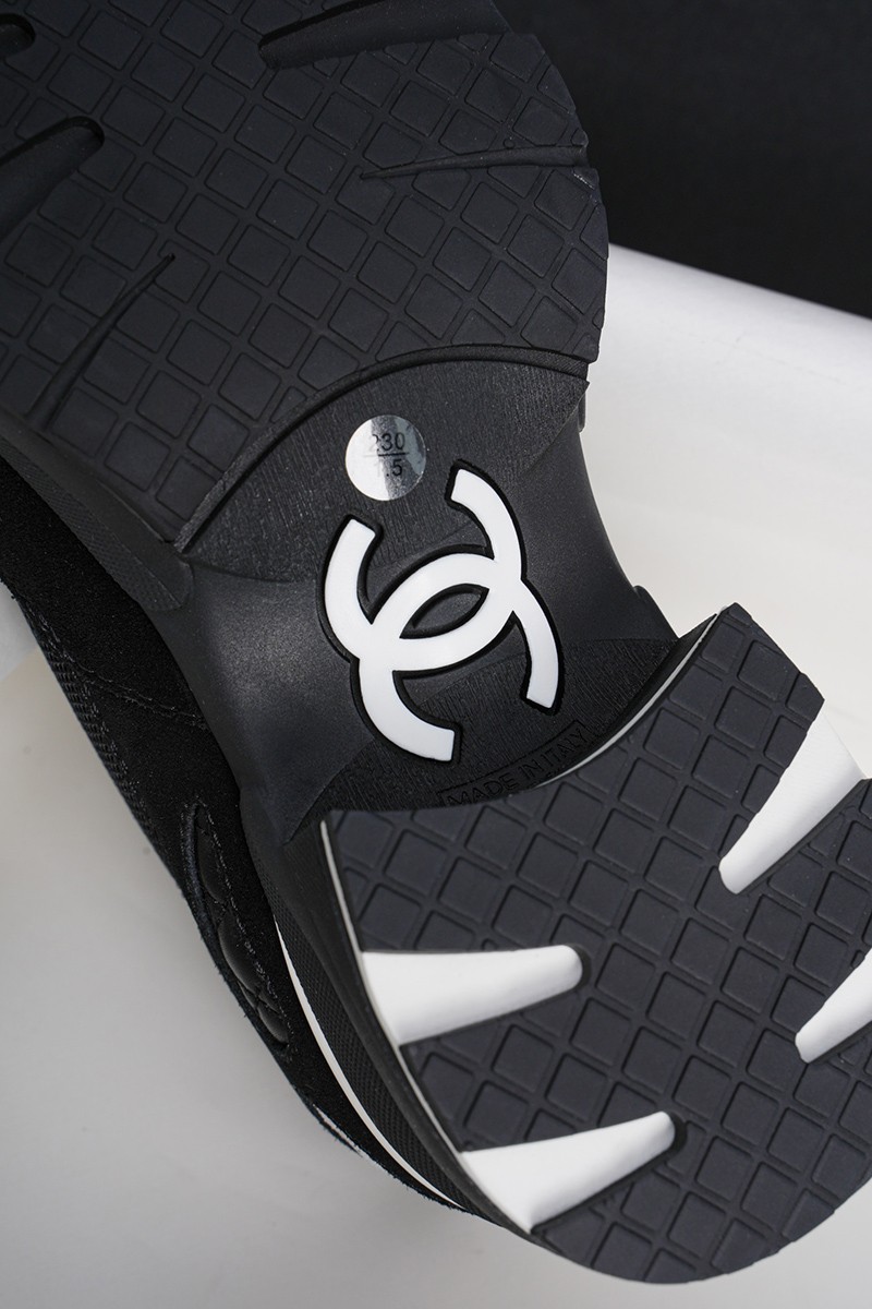 Chanel 25K Wmns Shoe 020