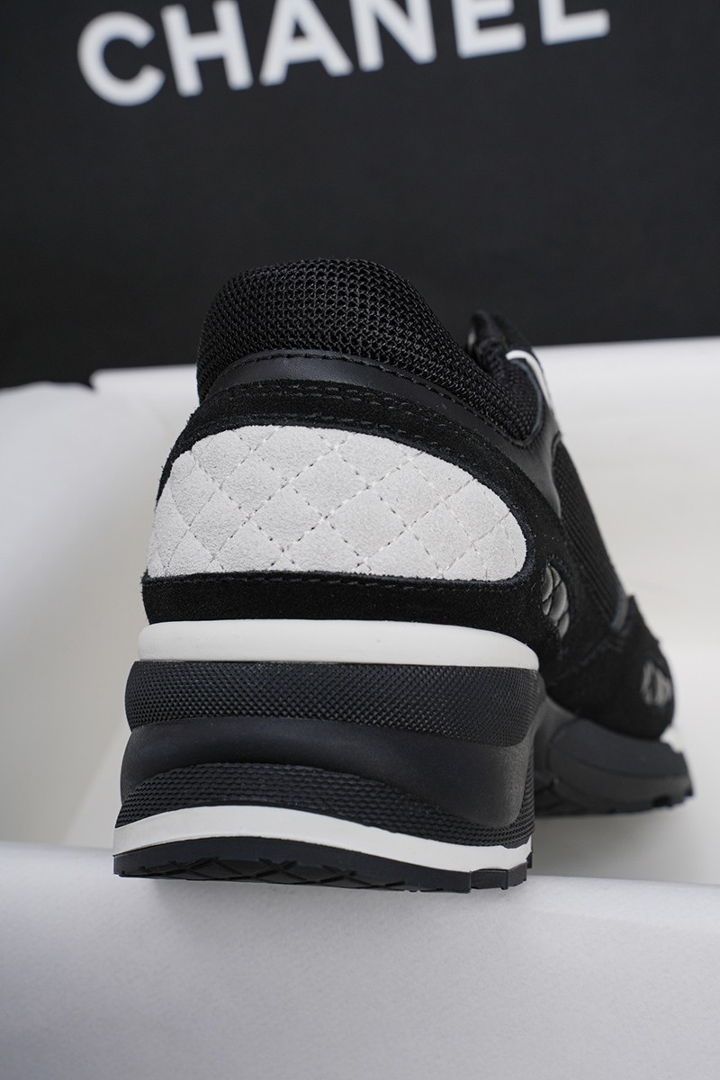 Chanel 25K Wmns Shoe 020