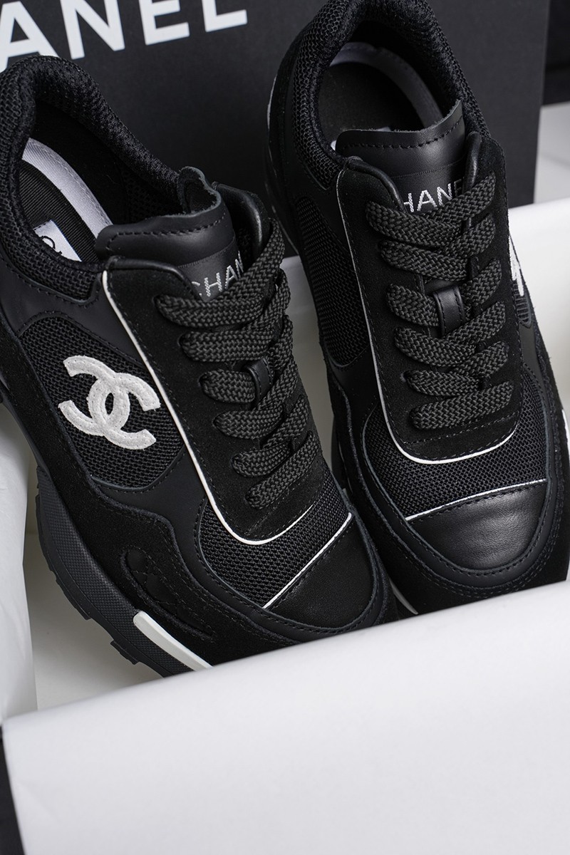 Chanel 25K Wmns Shoe 020