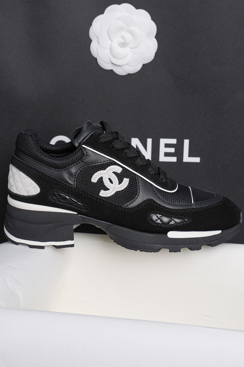 Chanel 25K Wmns Shoe 020