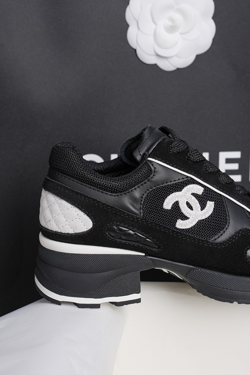 Chanel 25K Wmns Shoe 020