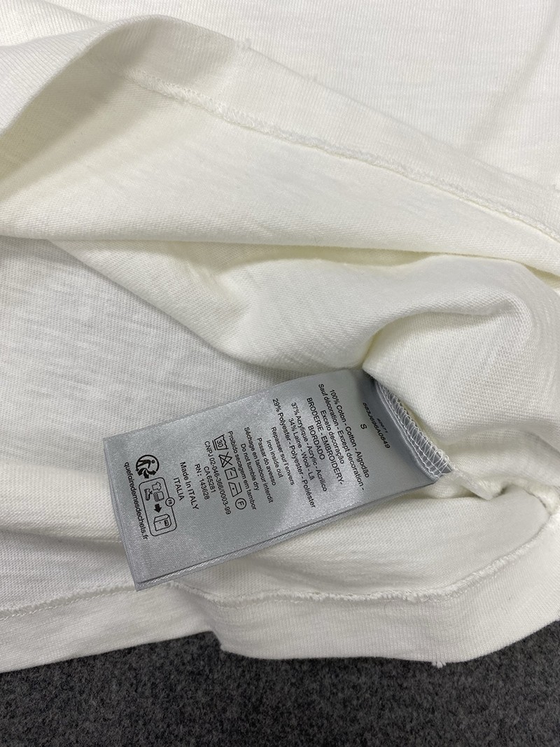 Dior T-shirt 019
