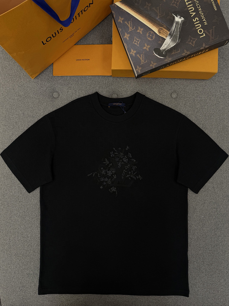 LV T-shirt 058