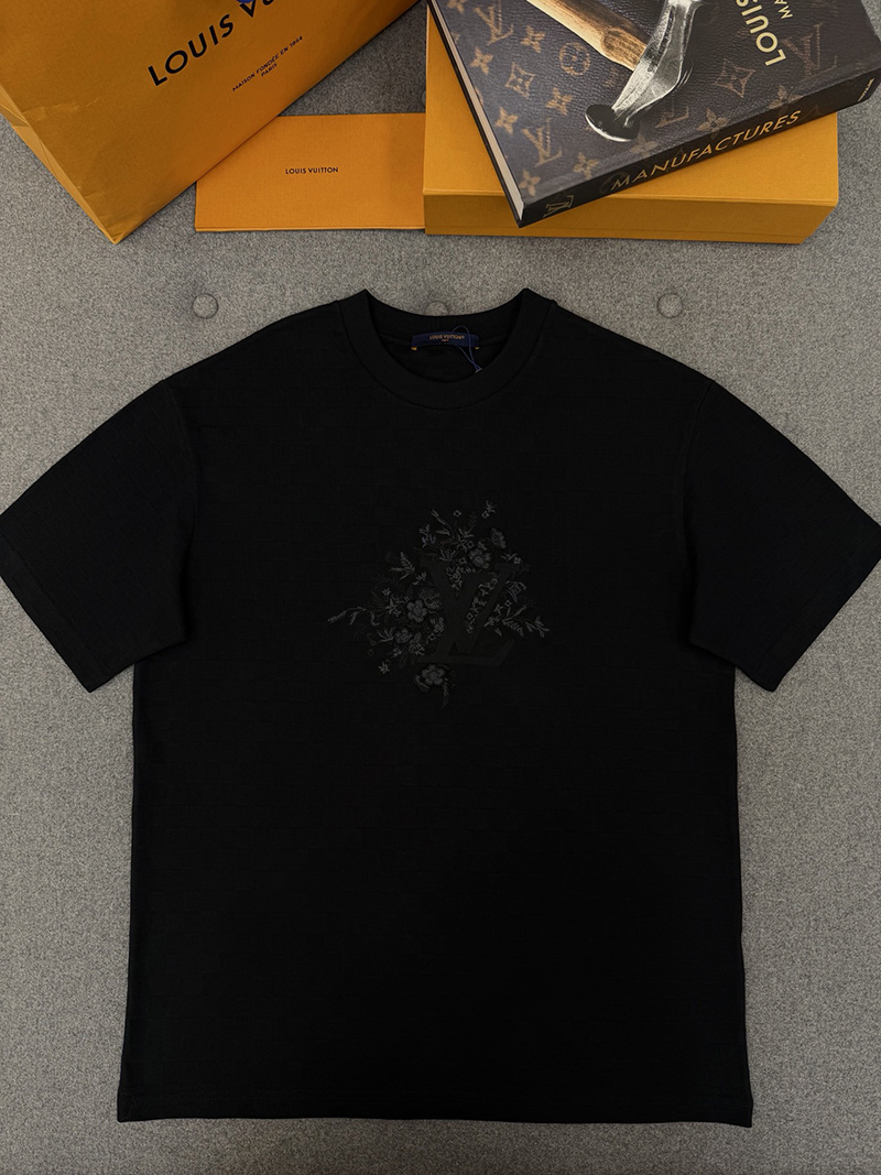 LV T-shirt 058
