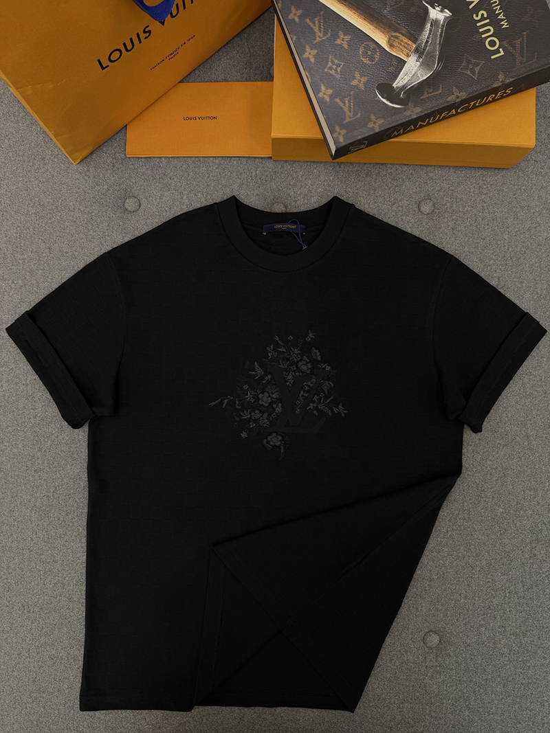 LV T-shirt 058