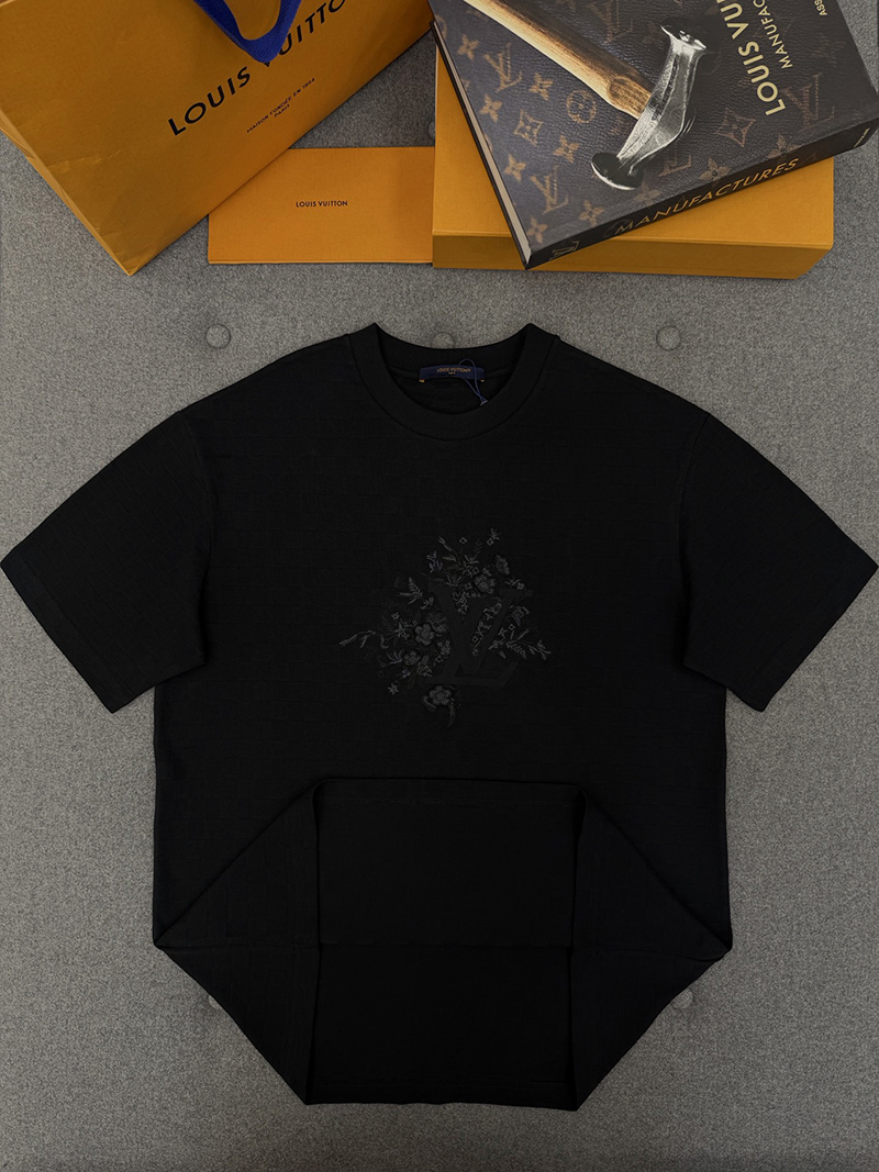 LV T-shirt 058
