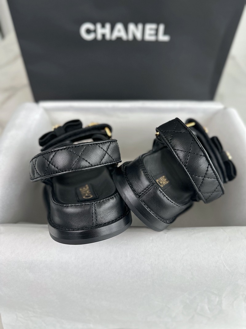 Chanel Sandal Wmns 021