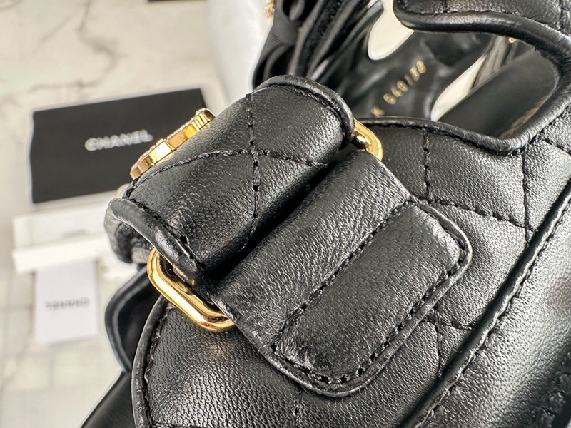 Chanel Sandal Wmns 021