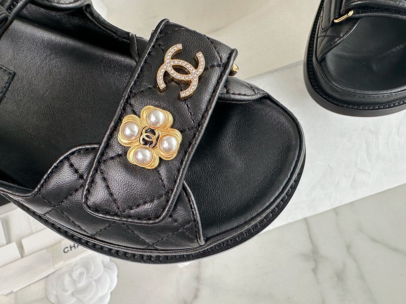 Chanel Sandal Wmns 021