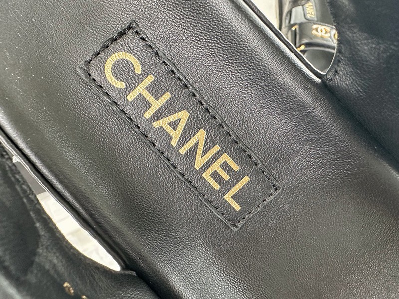 Chanel Sandal Wmns 021