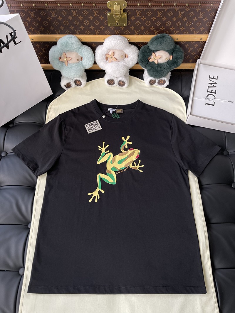 Loewe T-Shirt 001