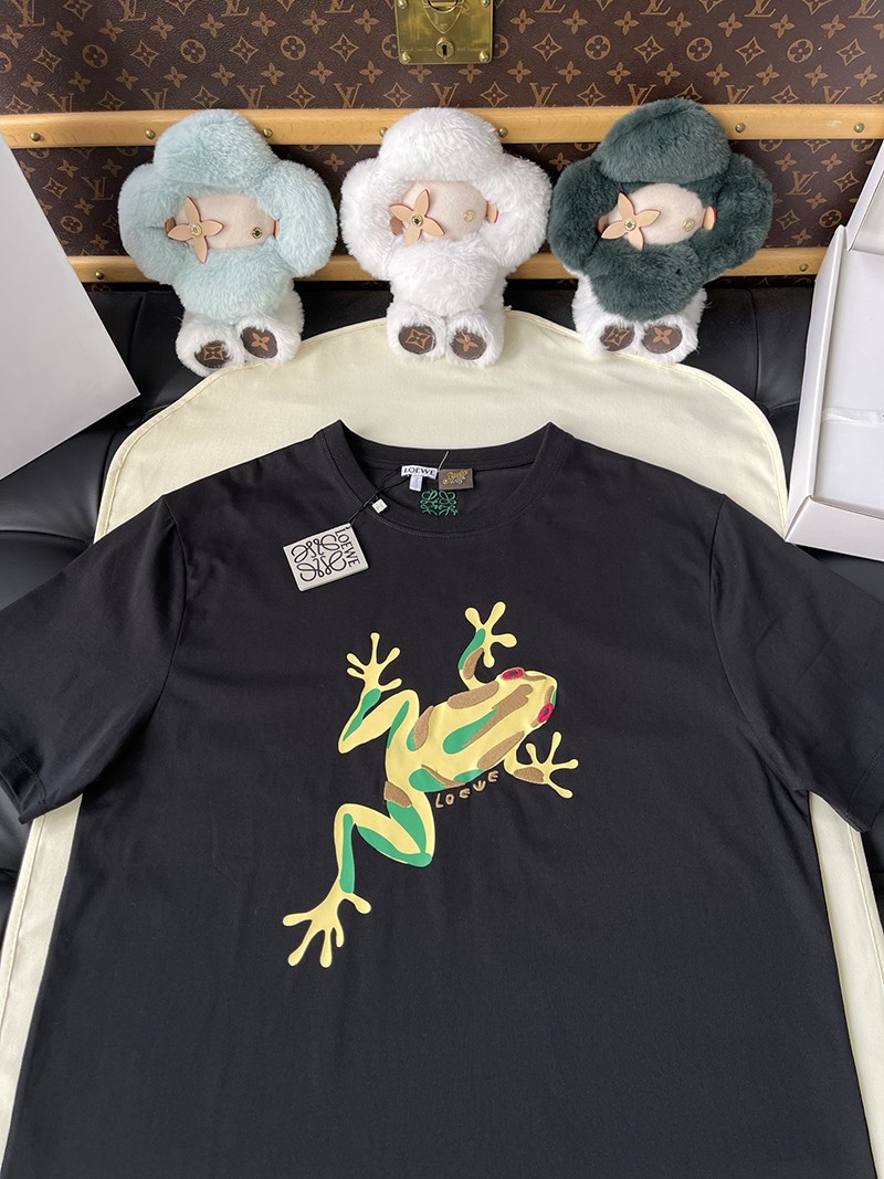 Loewe T-Shirt 001