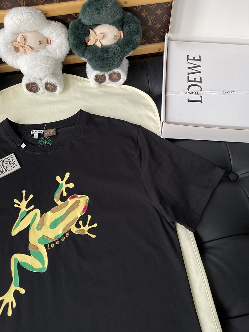 Loewe T-Shirt 001