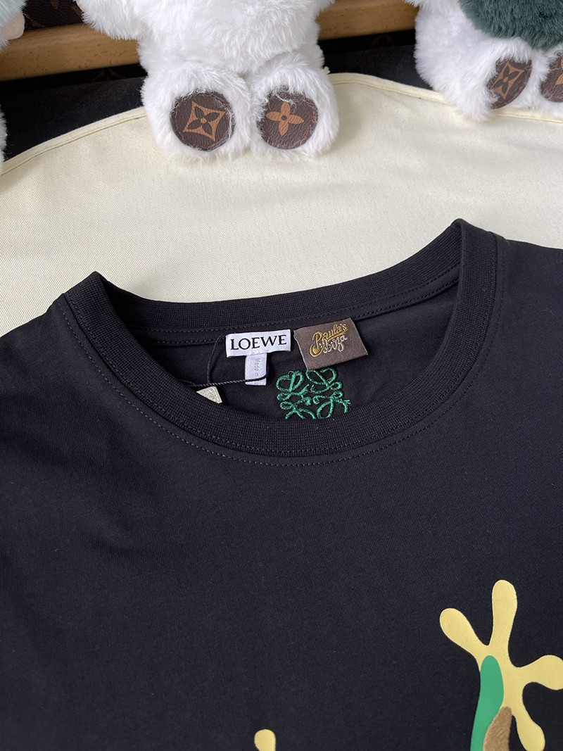 Loewe T-Shirt 001