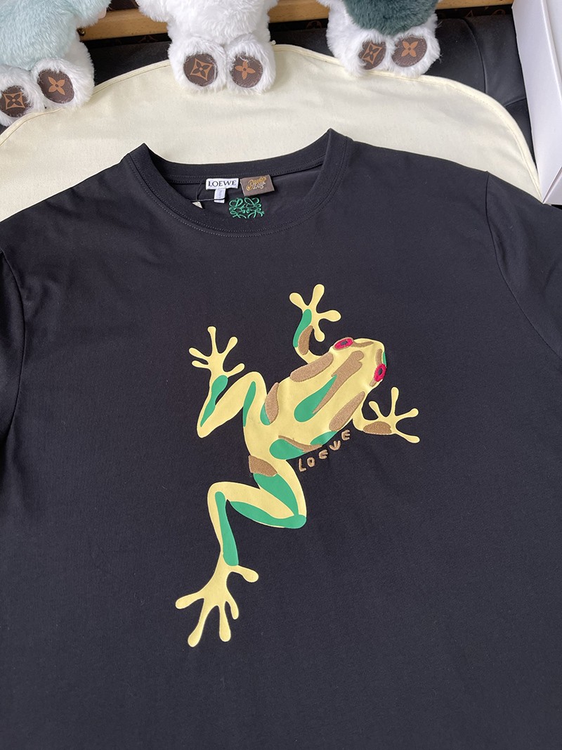 Loewe T-Shirt 001