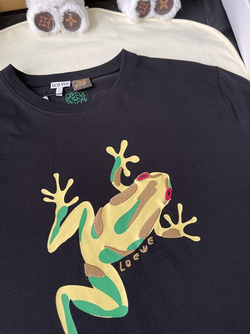 Loewe T-Shirt 001