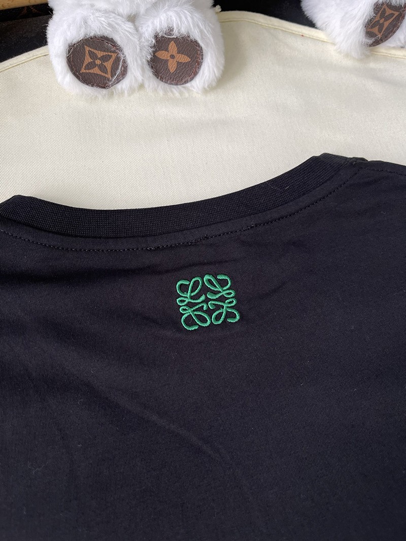 Loewe T-Shirt 001