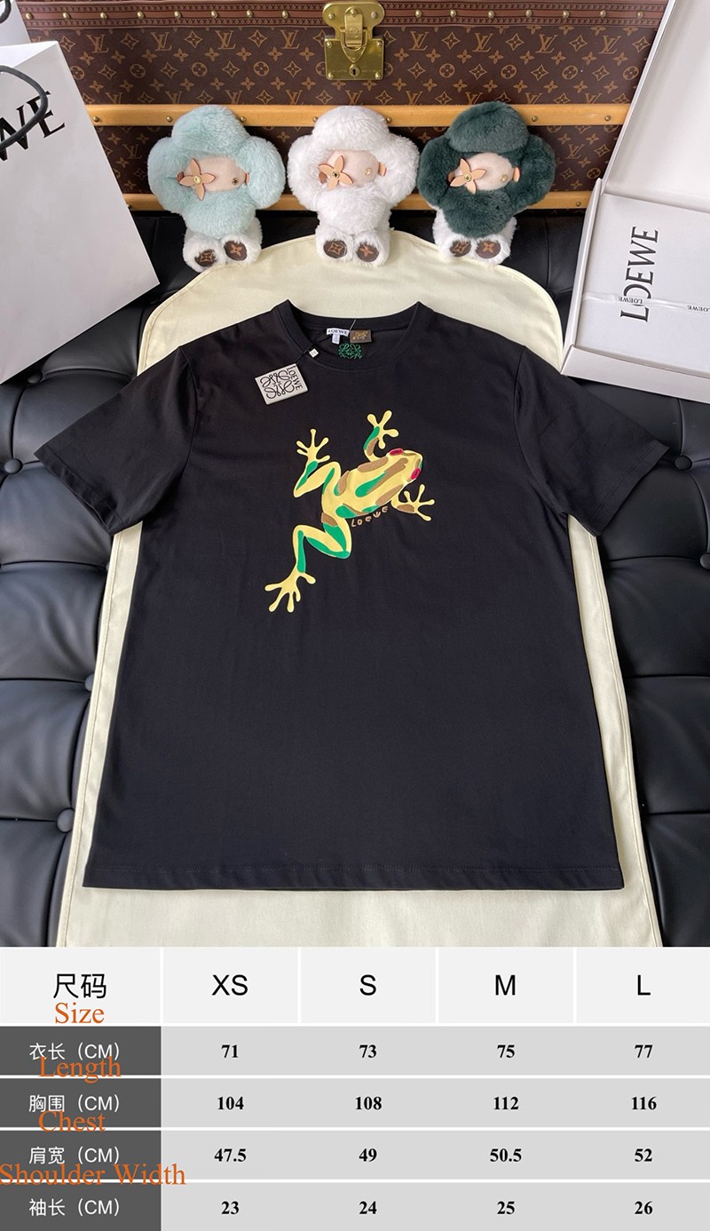 Loewe T-Shirt 001