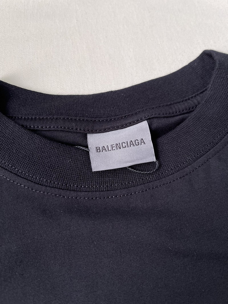 Balenciaga T-shirt 006