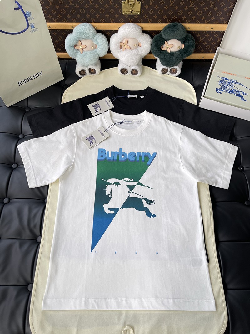 Burberry T-Shirt 009