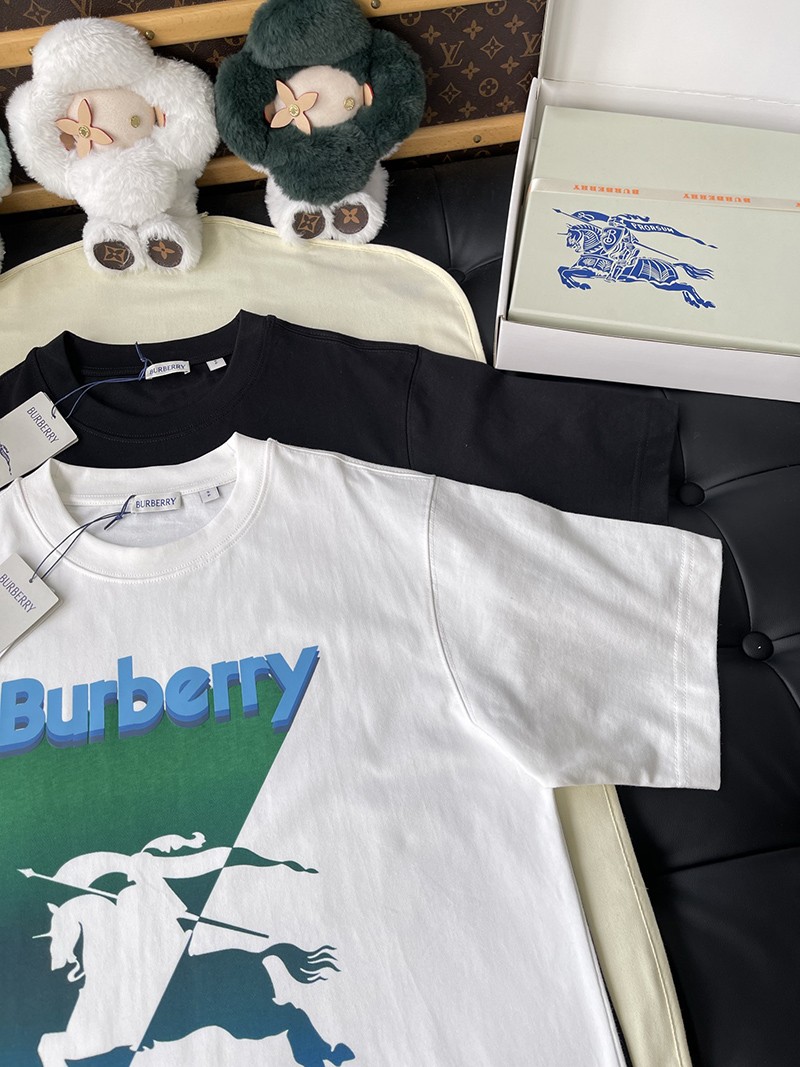 Burberry T-Shirt 009