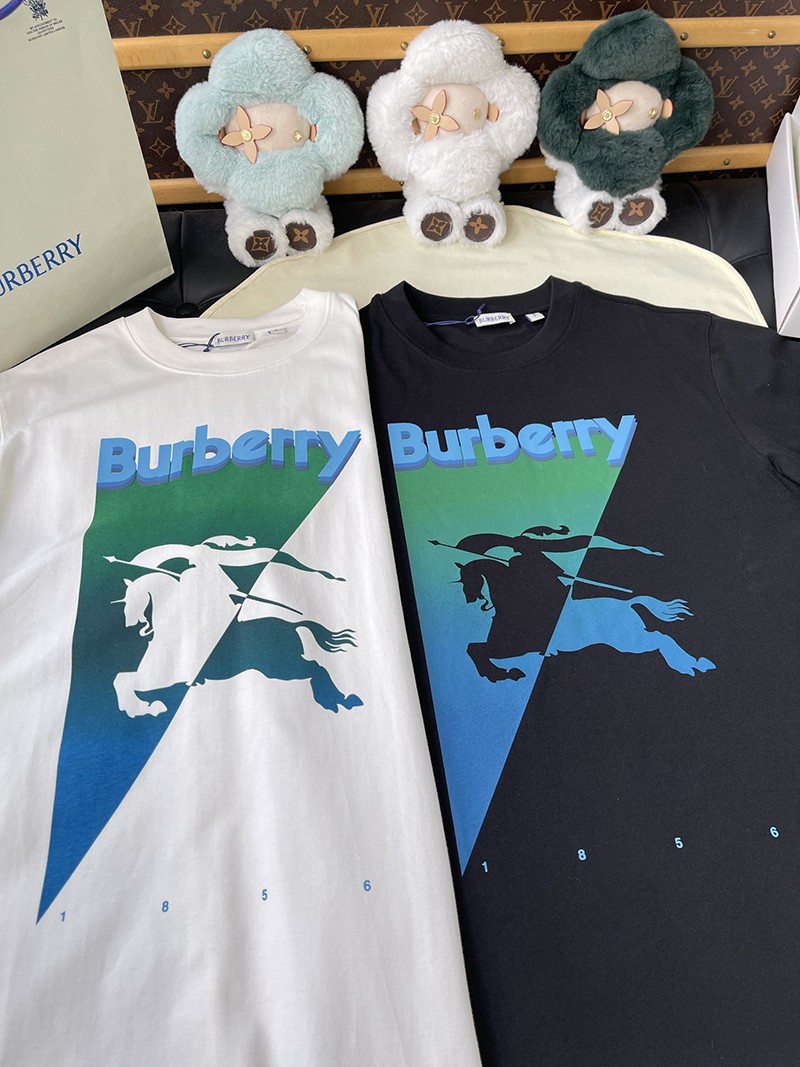 Burberry T-Shirt 009