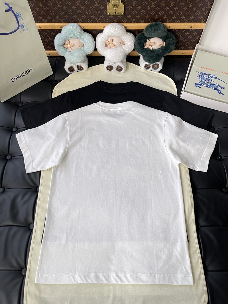 Burberry T-Shirt 010