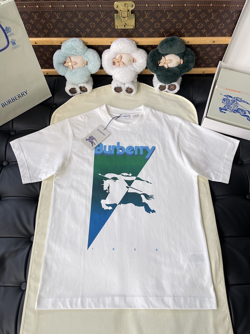 Burberry T-Shirt 009
