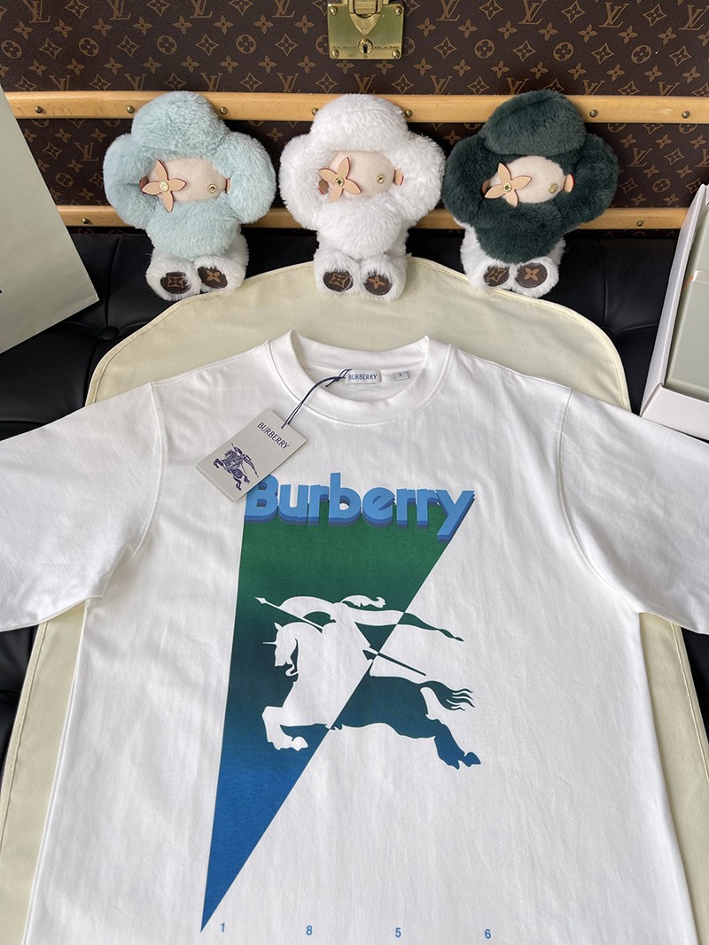 Burberry T-Shirt 009
