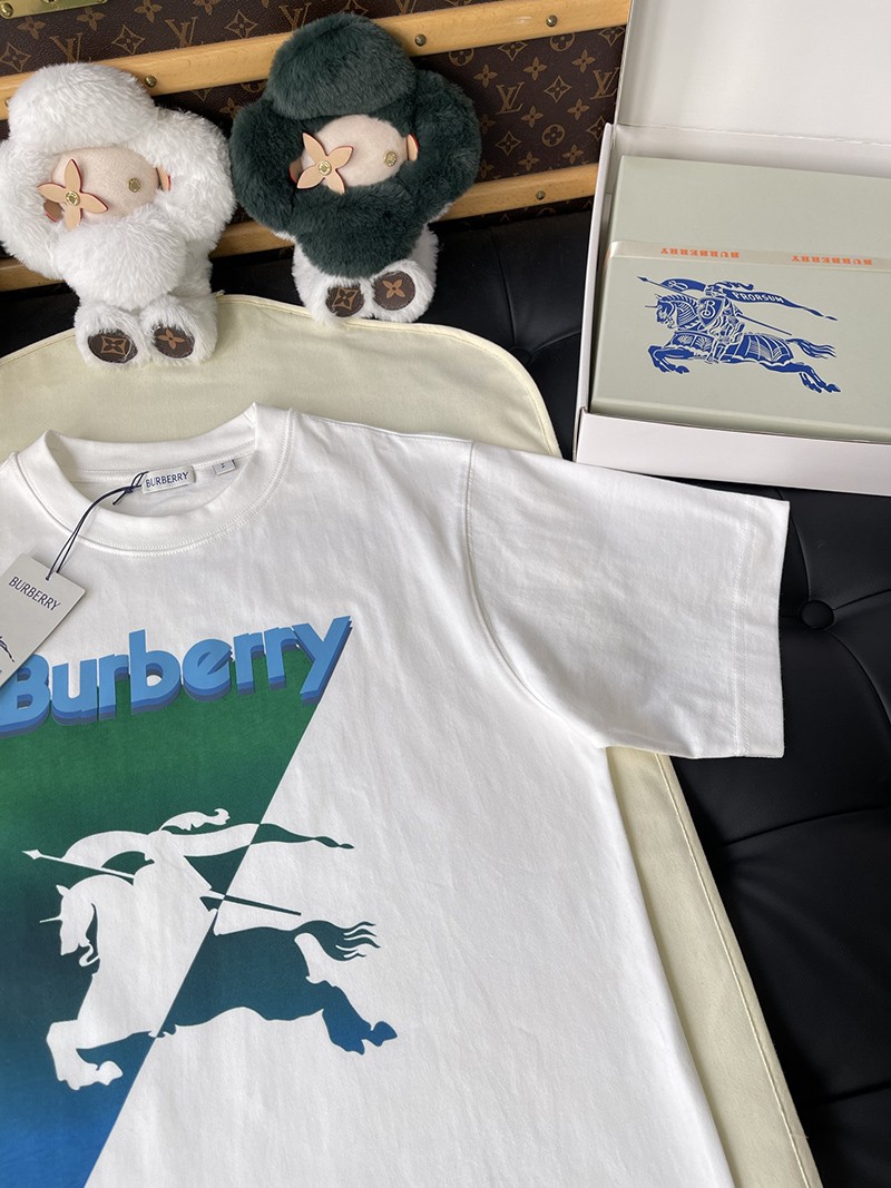 Burberry T-Shirt 009