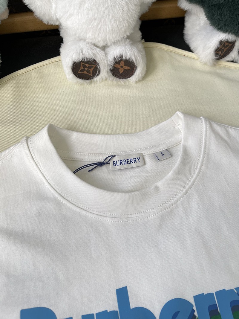 Burberry T-Shirt 009