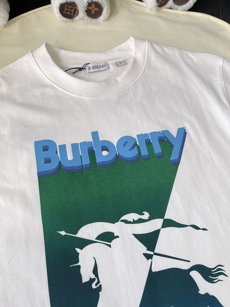 Burberry T-Shirt 009