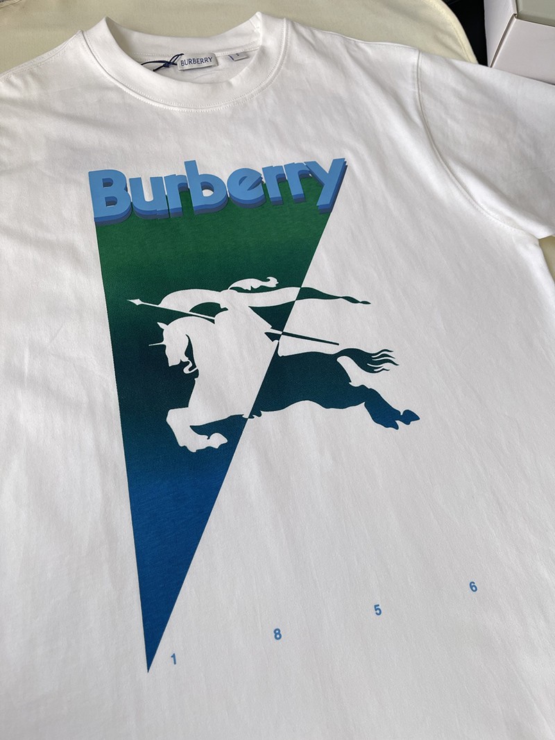 Burberry T-Shirt 009