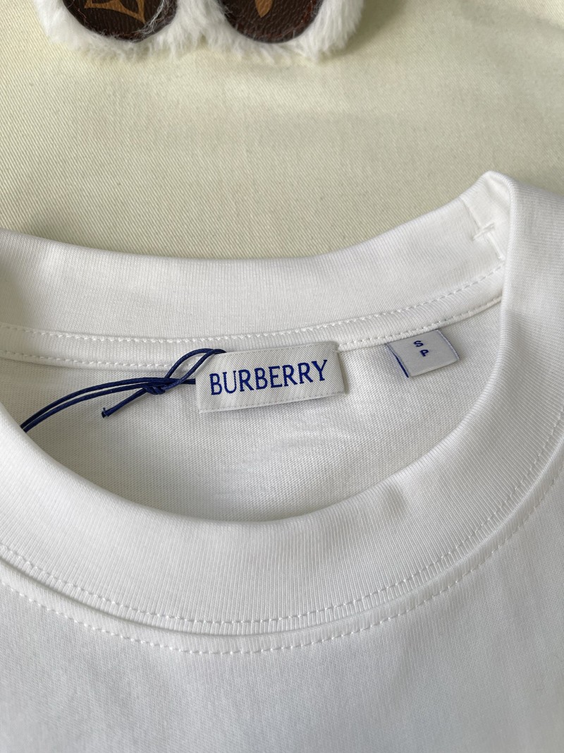 Burberry T-Shirt 009