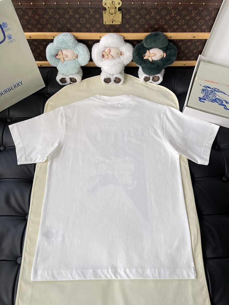 Burberry T-Shirt 009