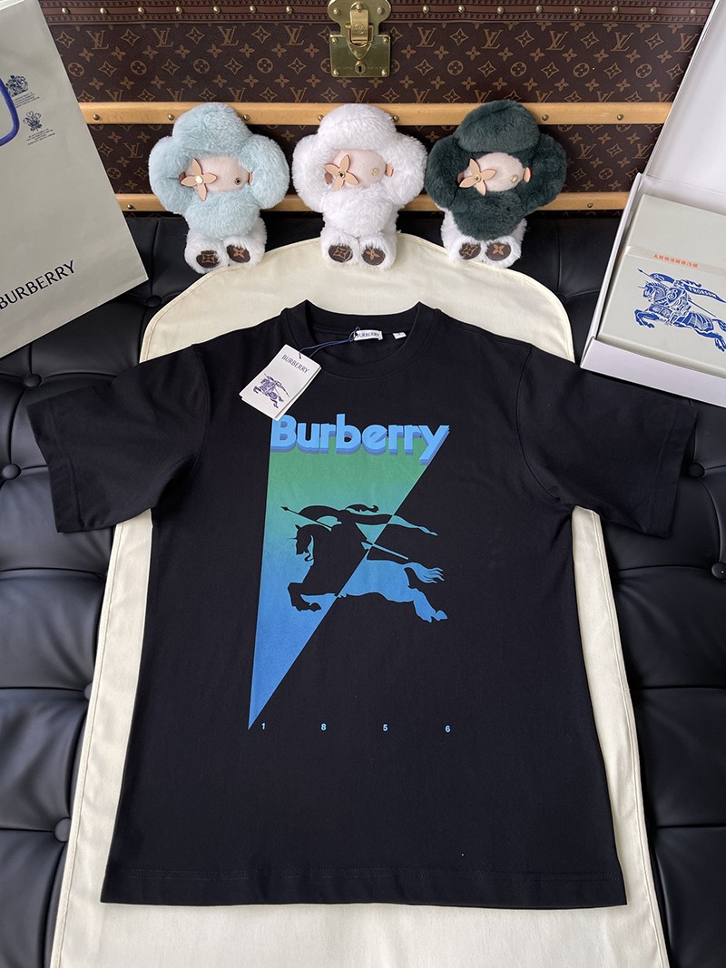 Burberry T-Shirt 010